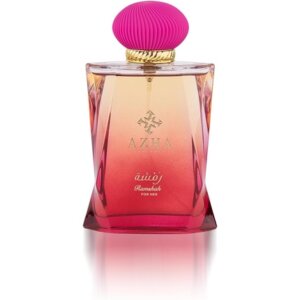Azha Perfumes Ramshah Edp