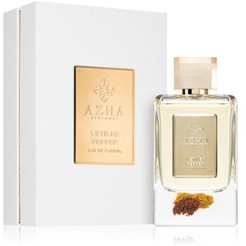 Vetiver Pepper EDP Vetiver Pepper Edp