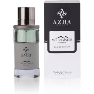 Azha Perfumes Mountaineer Edp