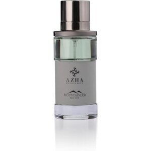 Azha Perfumes Mountaineer EDP 100 ml