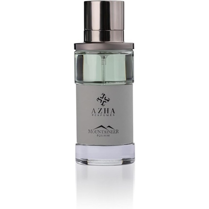 Azha Perfumes Mountaineer EDP 100 ml