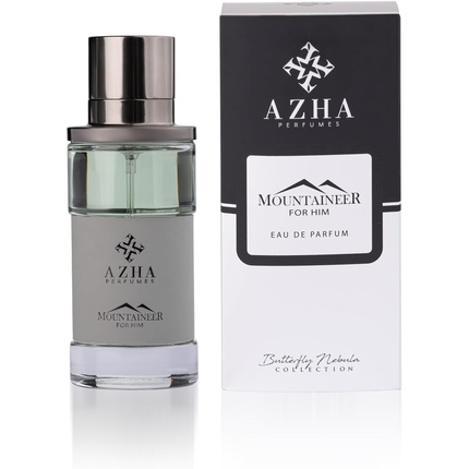 Mountaineer EDP Azha Perfumes Mountaineer Edp