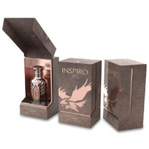 Inspiro Men Edp