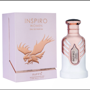 Inspiro Women Edp