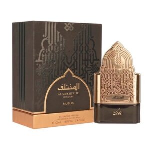 Al Mukhtalif Signature Parfum