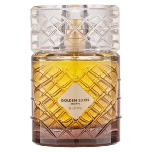 Golden Elixir Reserve Parfum