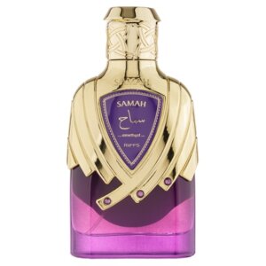 Samah Purple Edp