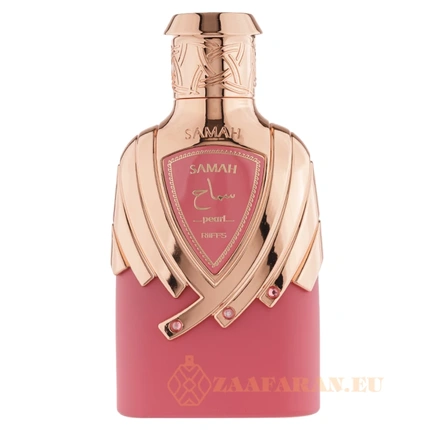 Samah Pink Parfum Samah Pink Parfum