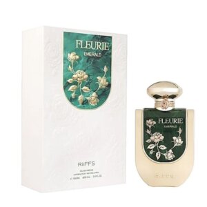 Fleurie Emerald Edp