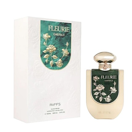 Fleurie Emerald EDP Fleurie Emerald Edp