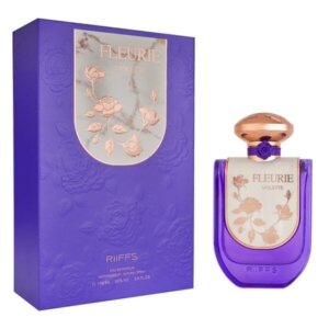 Fleurie Violette Edp