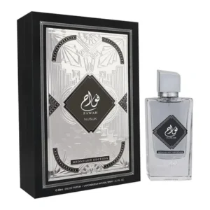 Nusuk Fawah Midnight Edp
