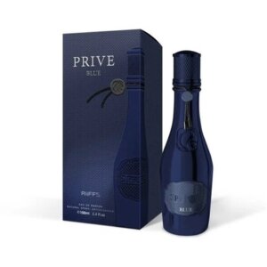 Prive Blue Edp