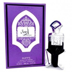 Riiffs Perfumes Areebah Parfum 100 ml