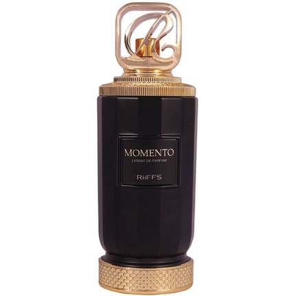 Momento Parfum Riiffs Perfumes Momento Parfum