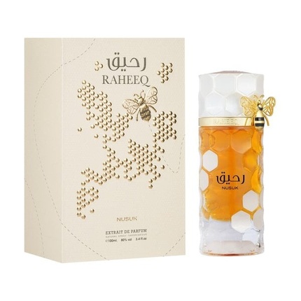 Nusuk Raheeq Parfum