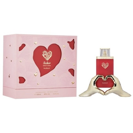 Nusuk Saher Parfum