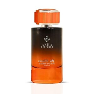 Amber Eclipse Edp