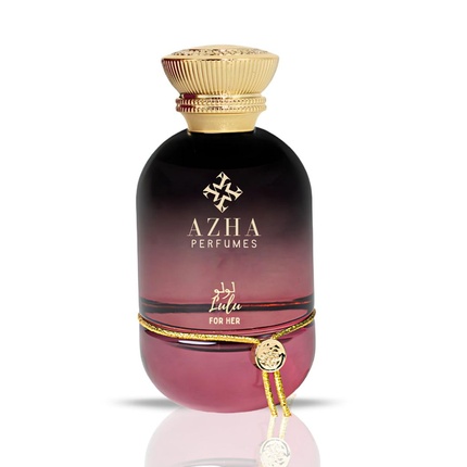Lulu EDP Azha Perfumes Lulu Edp