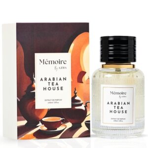 Arabian Tea House Extrait
