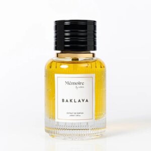 Baklava Extrait De Parfum