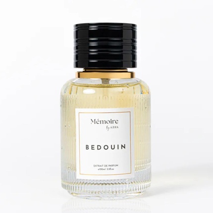 Bedouin Extrait de Parfum Bedouin Extrait De Parfum