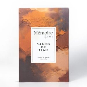 Sands Of Time Extrait