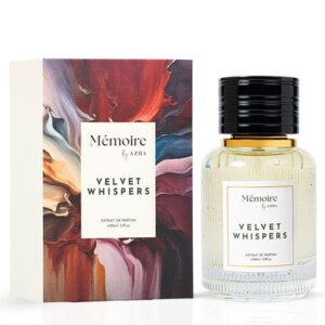 Azha Perfumes Velvet Whispers Parfüüm