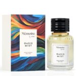 Oasis Mist Extrait De