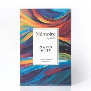 Azha Perfumes Oasis Mist Extrait de Parfum 100 ml