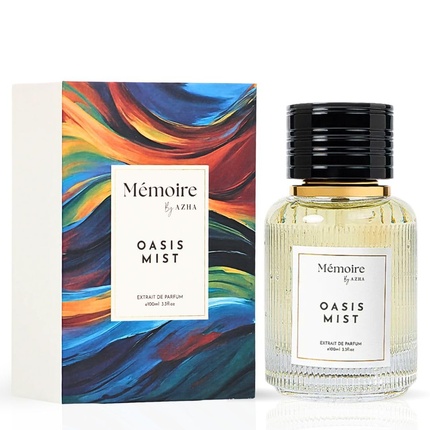 Oasis Mist Extrait de Parfum Oasis Mist Extrait De