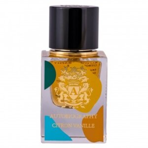 Autobiography Lemon Vanille Edp