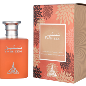 Paris Corner Taskeen Edp