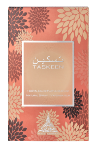 Paris Corner Taskeen EDP 100 ml