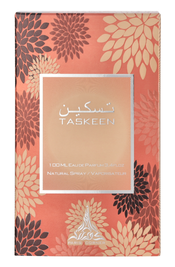 Paris Corner Taskeen EDP 100 ml