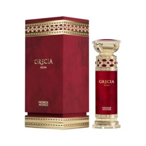 Grecia Rosa Extrait De