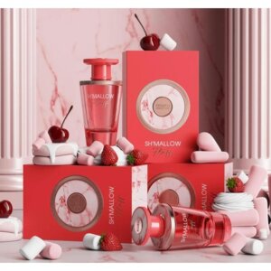Sh´mallow Fluff Edp