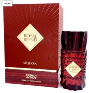 Royal Blend Sequoia Edp