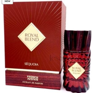 Royal Blend Sequoia Edp