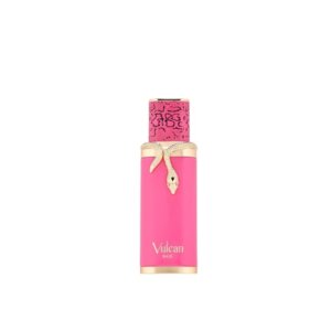 Vulcan Baie Edp