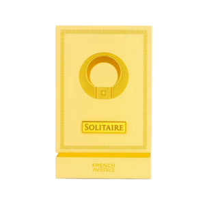 French Avenue Solitaire Parfum