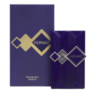 Fragrance World Homage Edp