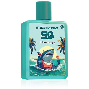 Miami Magic EDP Miami Magic Edp