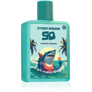 Miami Mama Edp