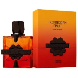 Forbidden Fruit Extrait De