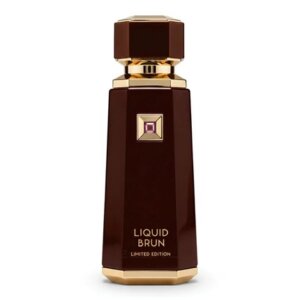 Liquid Brun Extrait De