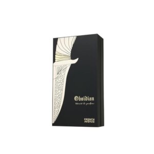 French Avenue Obsidian Parfum