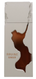 Ravine Ginger Edp