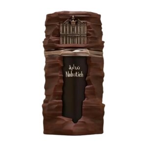 Nabatieh Extrait De Parfum