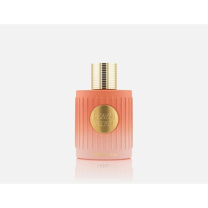 Peach Velvet EDP Khadlaj Peach Velvet Edp